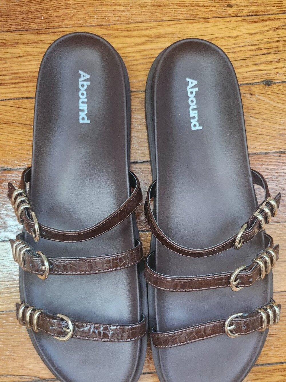 Abound Women’s Aimee Slide Sandal